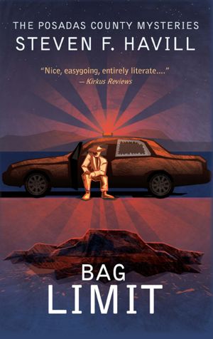 [Dr. Thomas Parks 02] • Bag Limit